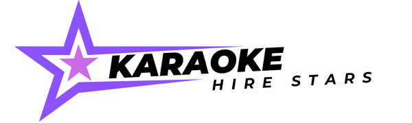Karaoke Hire Stars