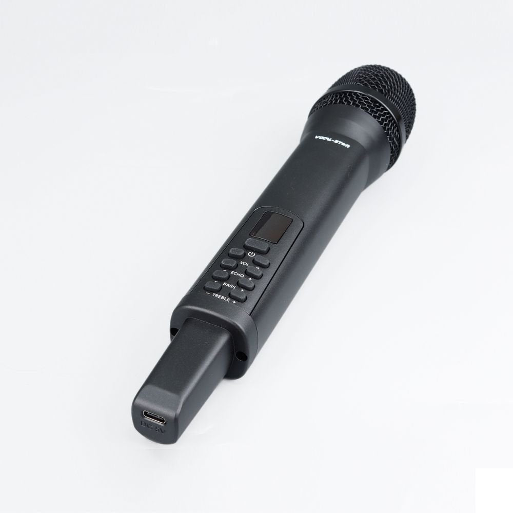 Portable PA Speaker Hire