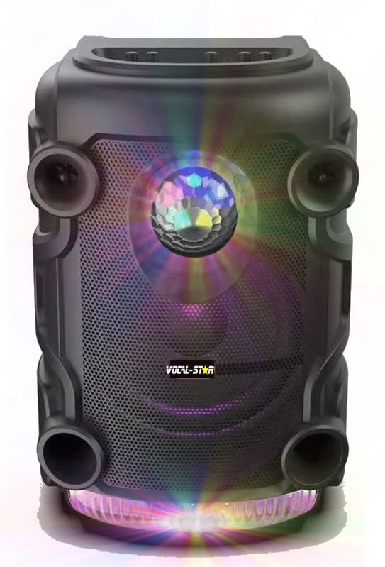 Karaoke Hire Set 4
