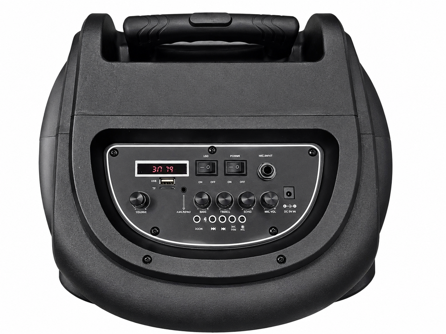 Disco Karaoke Party System - Hire Set 4