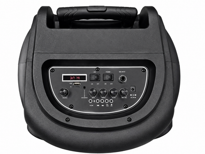 Disco Karaoke Party System - Hire Set 4