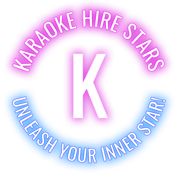 Karaoke Hire Stars