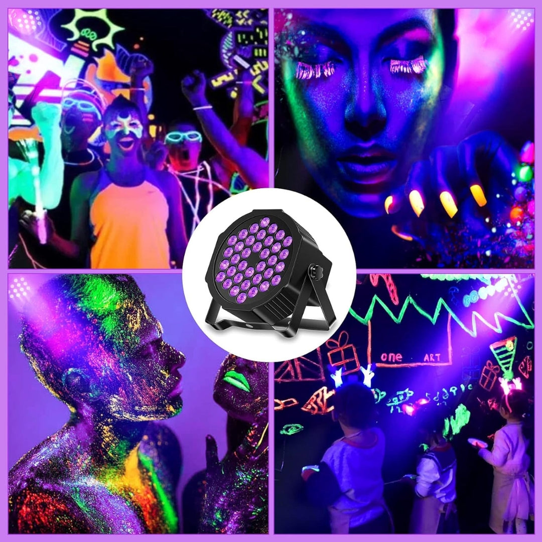 UV Light Hire