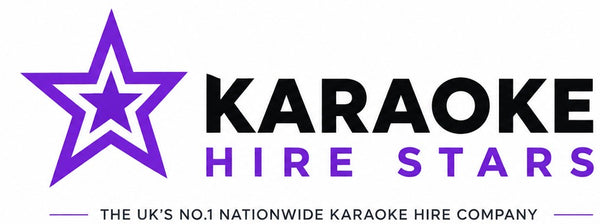 Karaoke Hire Stars